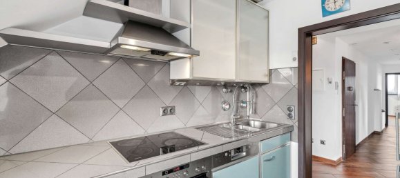 1 غرف نوم شقة في Offenbach am Main, Germany رقم 66487 8