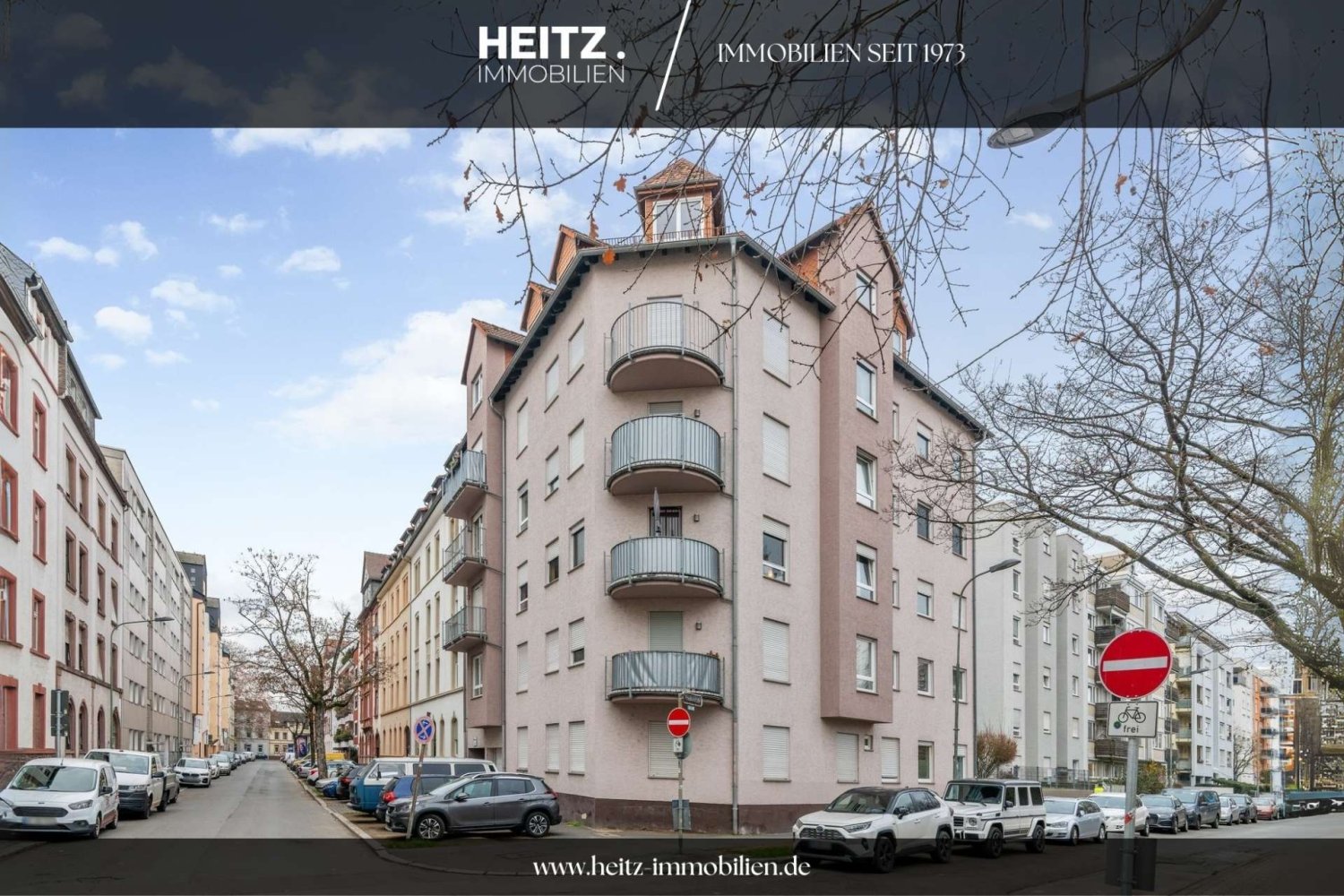 1 غرف نوم شقة في Offenbach am Main, Germany رقم 66487