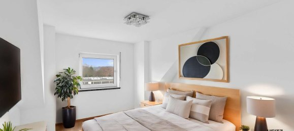 1 غرف نوم شقة في Offenbach am Main, Germany رقم 66487 16