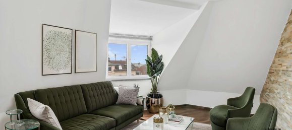 1 غرف نوم شقة في Offenbach am Main, Germany رقم 66487 17