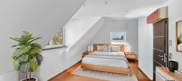 1 غرف نوم شقة في Offenbach am Main, Germany رقم 66487 15