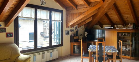 استوديو في Barlassina, Italy رقم 296710 2