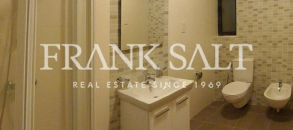 3 chambres Appartement à Sliema, Malta No. 8651 12