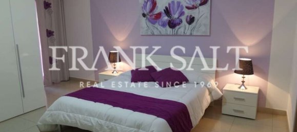 3 chambres Appartement à Sliema, Malta No. 8651 23