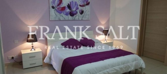 3 chambres Appartement à Sliema, Malta No. 8651 24