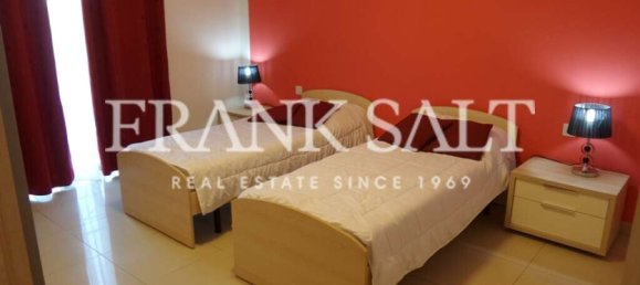 3 chambres Appartement à Sliema, Malta No. 8651 16