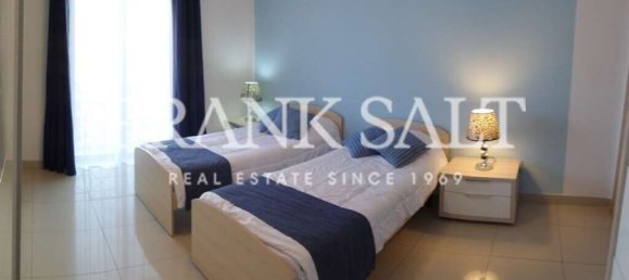 3 chambres Appartement à Sliema, Malta No. 8651 18