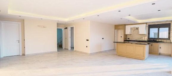 Villa 4+1 in Tepe, Turkey No. 10926 12