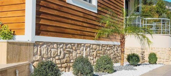 Villa 4+1 in Tepe, Turkey No. 10926 5