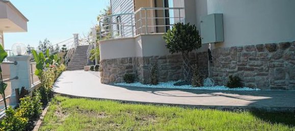 Villa 4+1 in Tepe, Turkey No. 10926 8