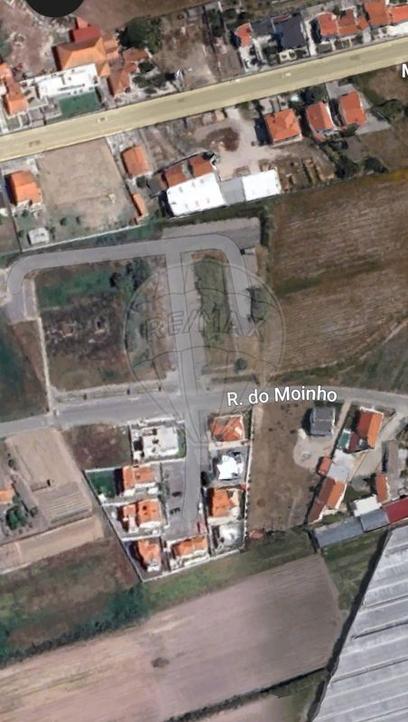 Grundstück in Torres Vedras, Portugal 260m², Nr. 66724