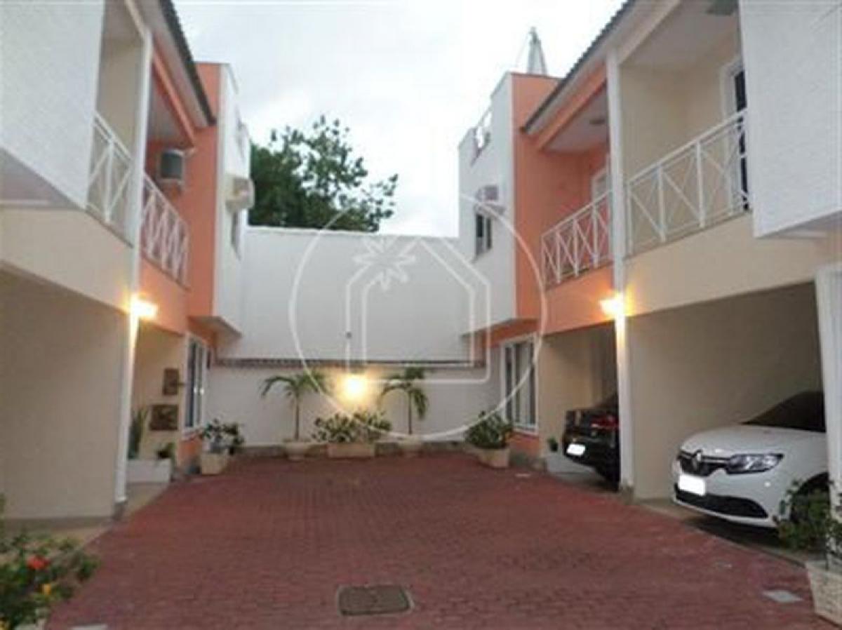 4 chambres Maison à Rio de Janeiro, Brazil No. 548963