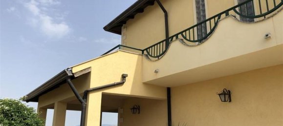 6 bedrooms Villa in Sicily, Italy No. 63 6