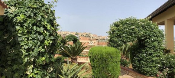 6 bedrooms Villa in Sicily, Italy No. 63 8