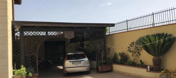6 bedrooms Villa in Sicily, Italy No. 63 7