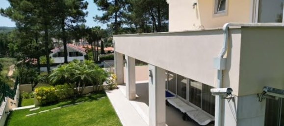 7 bedrooms House in Sesimbra, Portugal No. 16129 10