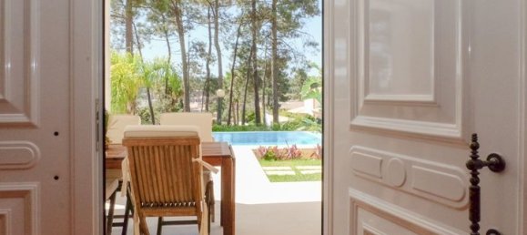 7 bedrooms House in Sesimbra, Portugal No. 16129 22