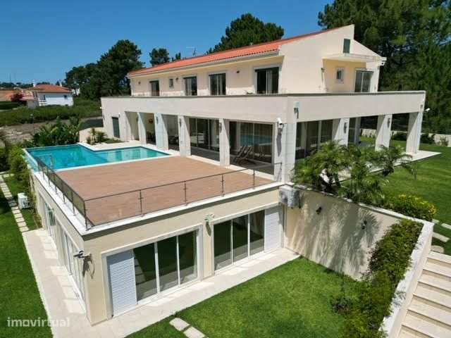 7 bedrooms House in Sesimbra, Portugal No. 16129