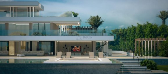 Grundstück in Almancil, Portugal 3830m², Nr. 267724 10