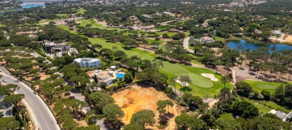 Grundstück in Almancil, Portugal 3830m², Nr. 267724 29