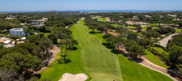 Grundstück in Almancil, Portugal 3830m², Nr. 267724 5