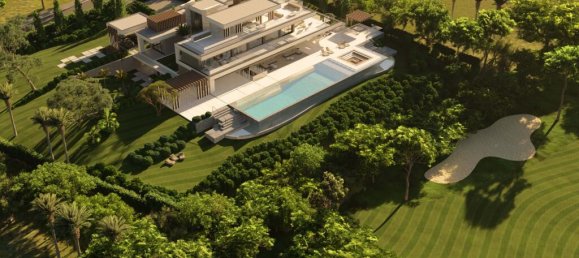 Grundstück in Almancil, Portugal 3830m², Nr. 267724 20