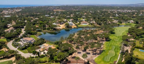 Grundstück in Almancil, Portugal 3830m², Nr. 267724 6