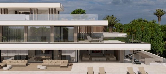 Grundstück in Almancil, Portugal 3830m², Nr. 267724 14