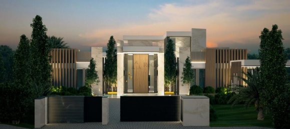 Grundstück in Almancil, Portugal 3830m², Nr. 267724 19