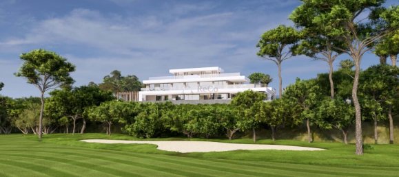 Grundstück in Almancil, Portugal 3830m², Nr. 267724 24