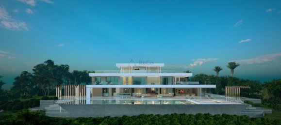 Grundstück in Almancil, Portugal 3830m², Nr. 267724 22