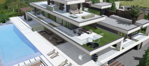 Grundstück in Almancil, Portugal 3830m², Nr. 267724 23