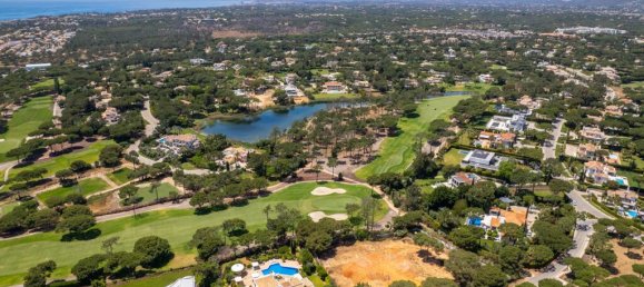 Grundstück in Almancil, Portugal 3830m², Nr. 267724 30