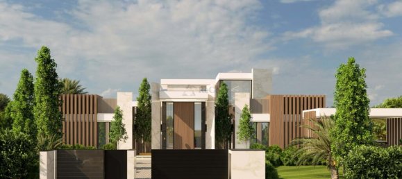 Grundstück in Almancil, Portugal 3830m², Nr. 267724 16