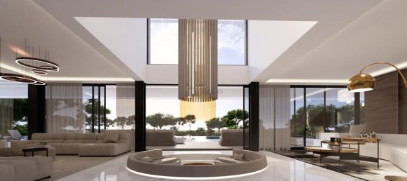 Grundstück in Almancil, Portugal 3830m², Nr. 267724 8