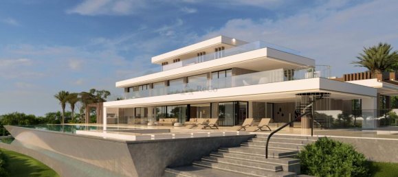 Grundstück in Almancil, Portugal 3830m², Nr. 267724 15