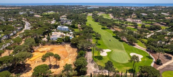 Grundstück in Almancil, Portugal 3830m², Nr. 267724 27