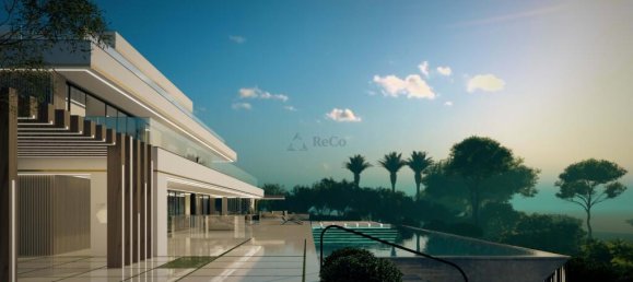 Grundstück in Almancil, Portugal 3830m², Nr. 267724 18