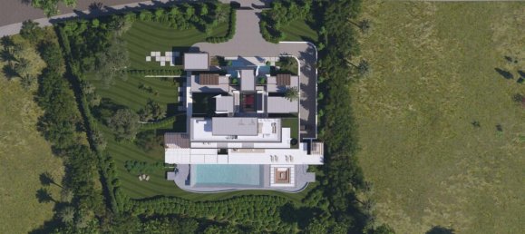 Grundstück in Almancil, Portugal 3830m², Nr. 267724 4