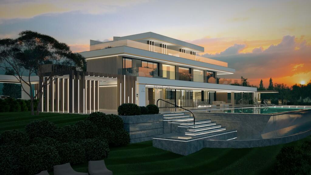 3830m² Land in Almancil, Portugal No. 267724