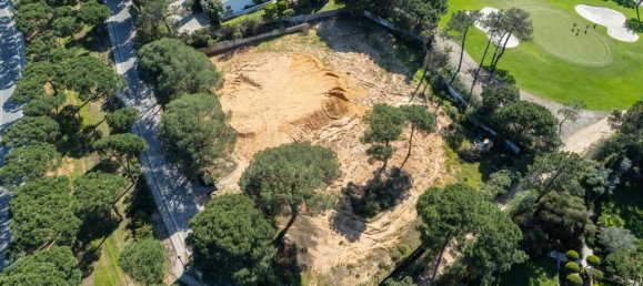 Grundstück in Almancil, Portugal 3830m², Nr. 267724 21