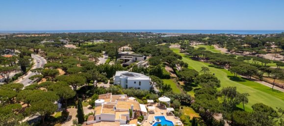 Grundstück in Almancil, Portugal 3830m², Nr. 267724 2