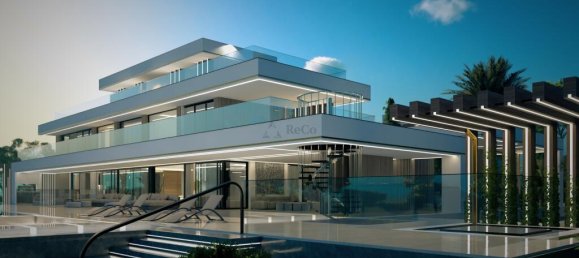 Grundstück in Almancil, Portugal 3830m², Nr. 267724 3