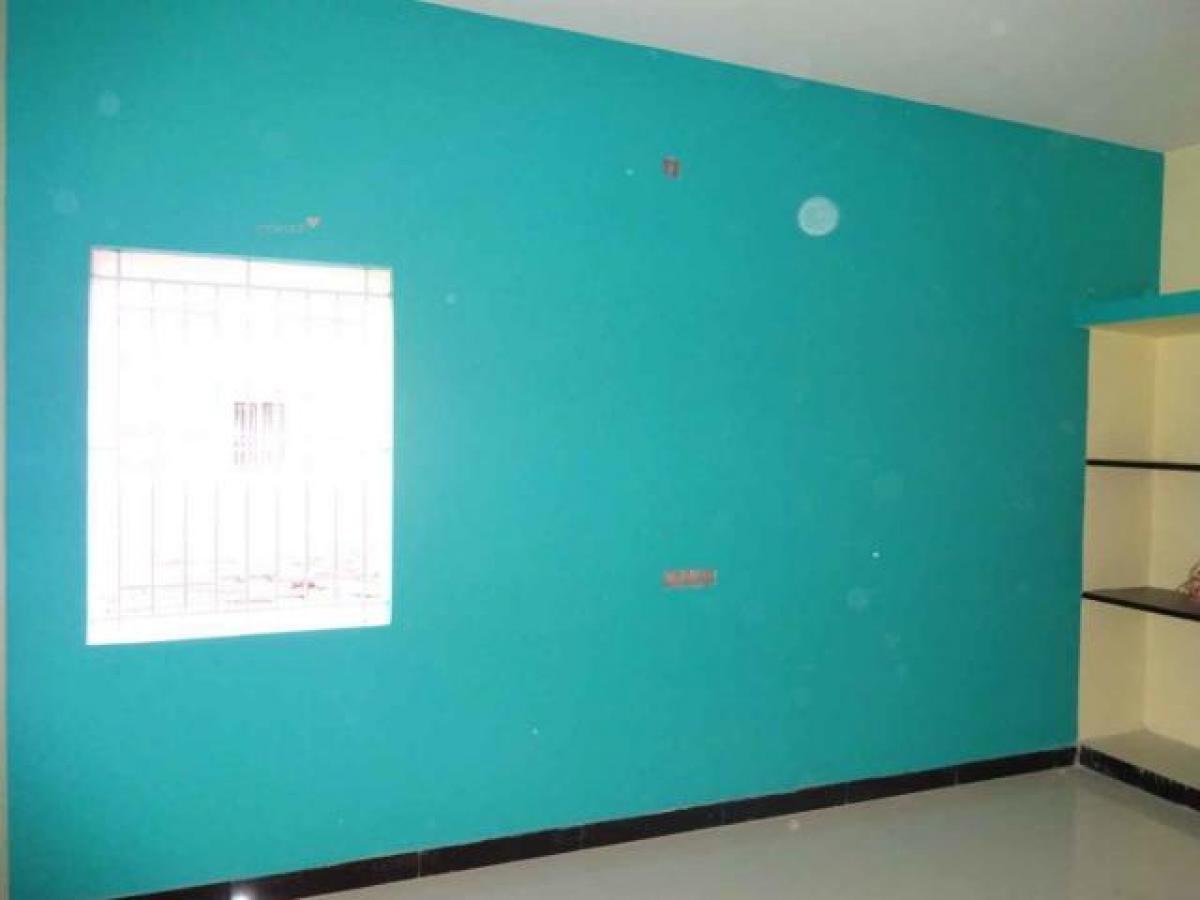 2 bedrooms House in Coimbatore, India No. 54257