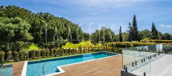 5 bedrooms Villa in Quarteira, Portugal No. 117890 9