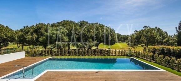 5 bedrooms Villa in Quarteira, Portugal No. 117890 8