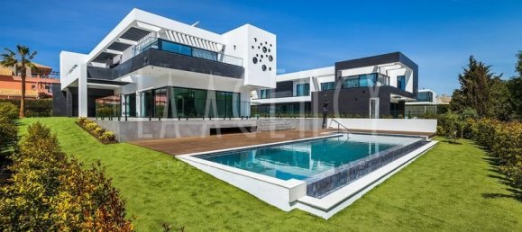 5 bedrooms Villa in Quarteira, Portugal No. 117890 7