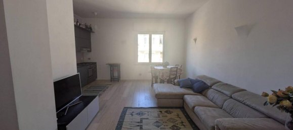 Квартира с 3 комнатами в Генуя, Италия № 41060 5