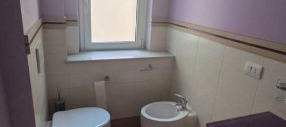 Квартира с 3 комнатами в Генуя, Италия № 41060 10