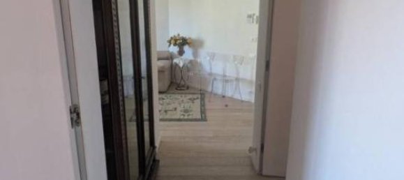 Квартира с 3 комнатами в Генуя, Италия № 41060 15